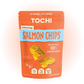 Salmon Chips
