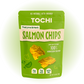 Salmon Chips