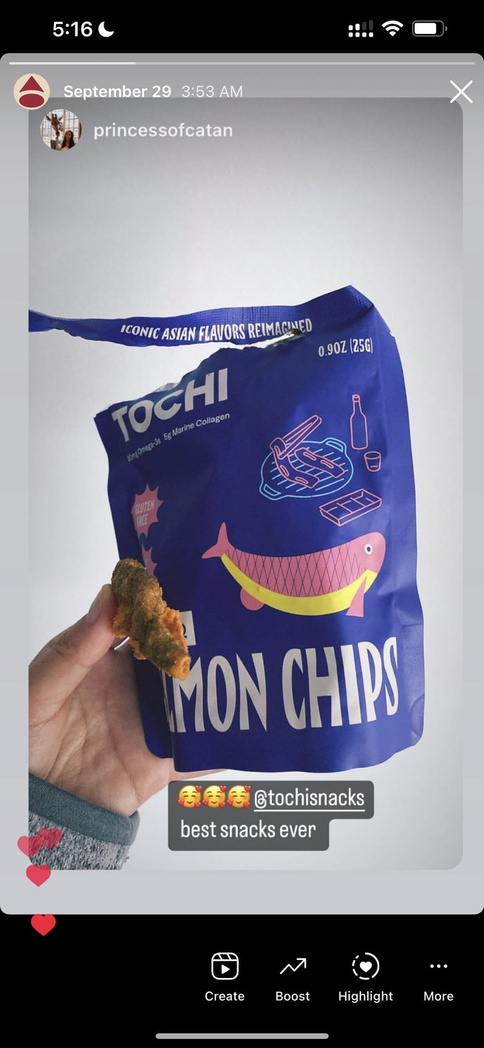 Enjoy Tochi