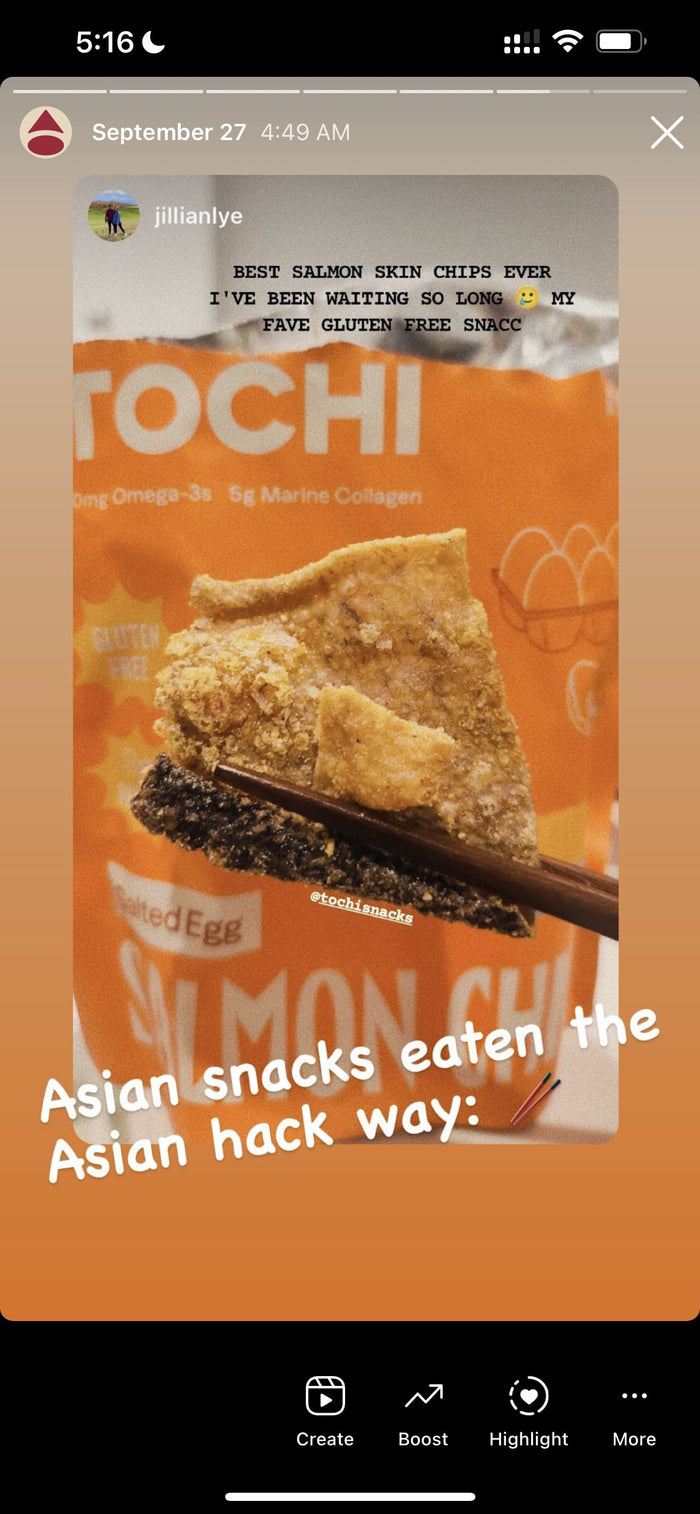 Enjoy Tochi