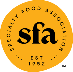 Deliciously covered by sfa